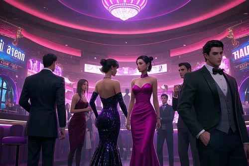 注册申请星座账号